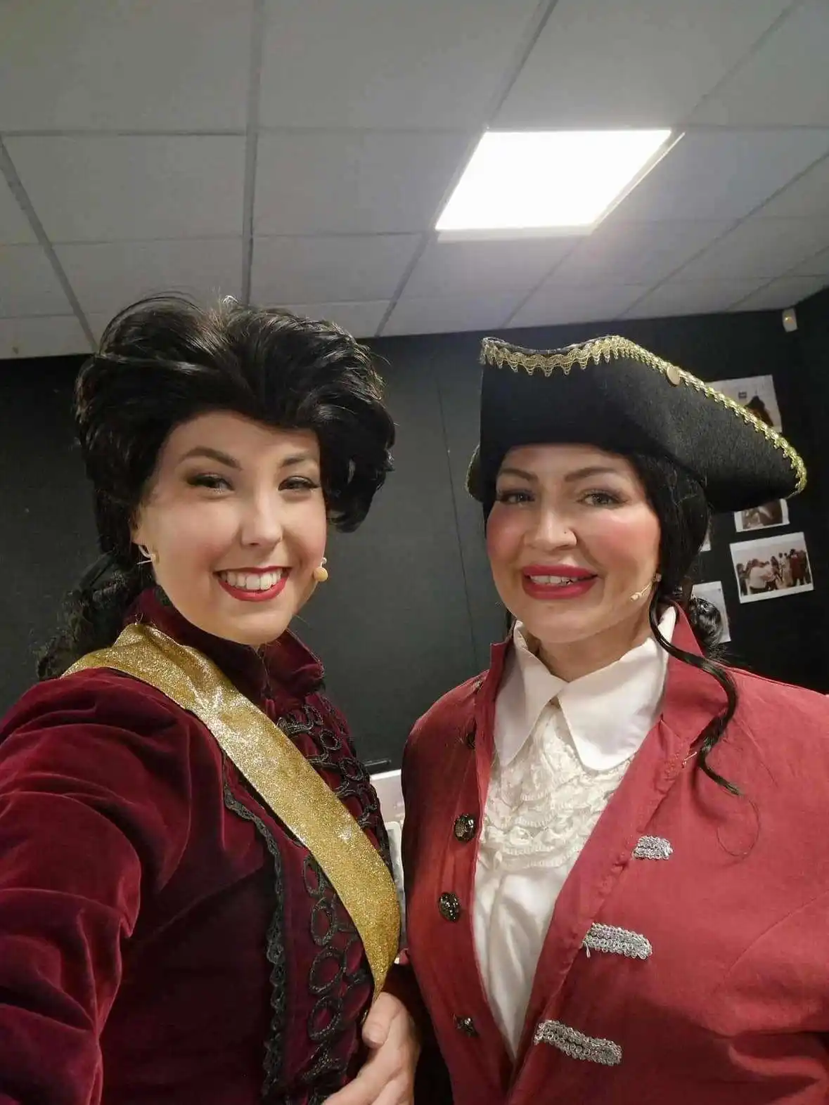 Cinderella Gallery Image